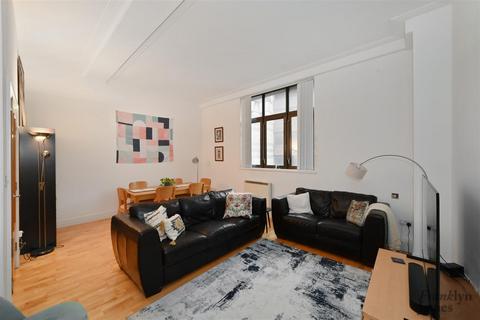 1 bedroom apartment for sale, Prescot Street, London, E1