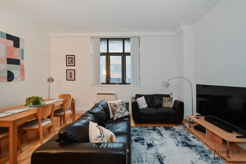 1 bedroom apartment for sale, Prescot Street, London, E1