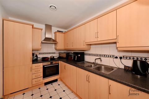 1 bedroom apartment for sale, Prescot Street, London, E1