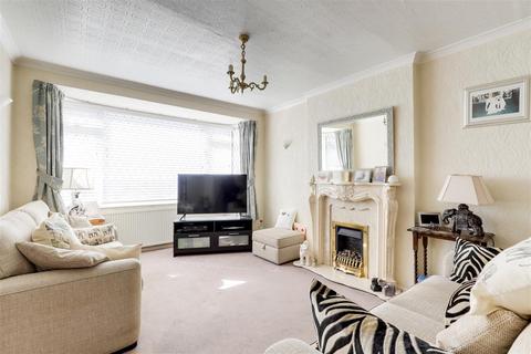 3 bedroom detached house for sale, Homefield Avenue, Arnold NG5