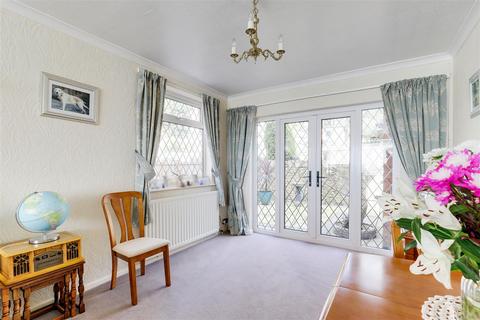 3 bedroom detached house for sale, Homefield Avenue, Arnold NG5