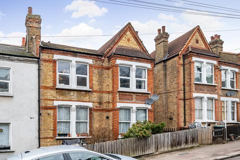 2 bedroom maisonette for sale, Montem Road, Forest Hill