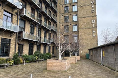 undefined, Millroyd Mill, Huddersfield Road, Brighouse, West Yorkshire, HD6