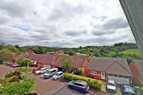 5 bedroom detached house for sale, Windsor Drive, Miskin, CF72