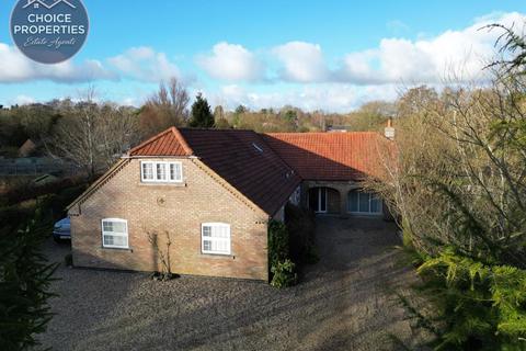 5 bedroom detached house for sale, Ford Way, Louth LN11