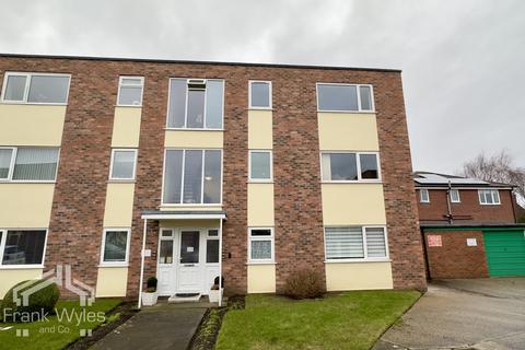 2 bedroom apartment for sale, Rutland Court, Ansdell, Lancashire