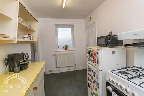 undefined, Rutland Court, Ansdell, Lancashire