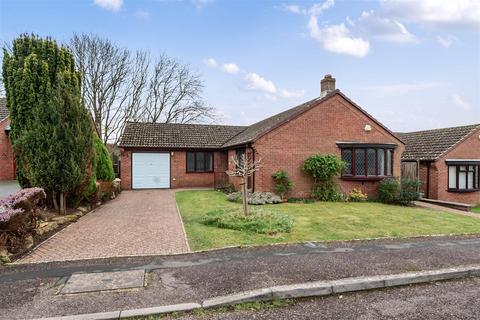 3 bedroom detached bungalow for sale, Latches Walk, Axminster EX13