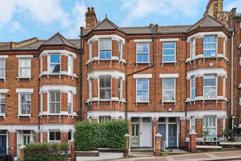 Latchmere Road, London SW11