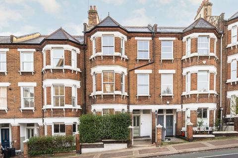 Latchmere Road, London SW11