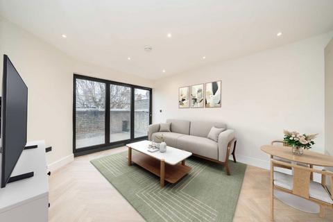 undefined, Latchmere Road, London SW11