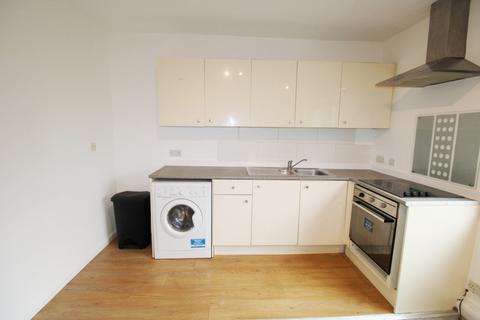 Studio to rent, Knyveton Road, Bournemouth BH1