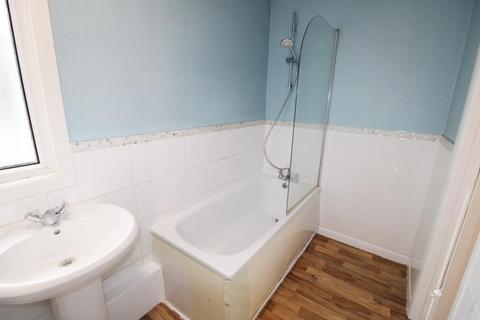 Studio to rent, Knyveton Road, Bournemouth BH1