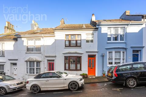 2 bedroom terraced house for sale, Bute Street, Brighton, East Sussex, BN2