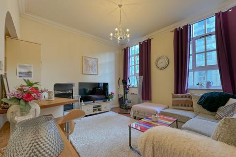 1 bedroom flat for sale, Riverside Court, Victoria Road, Saltaire, Shipley, BD18