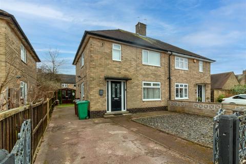 3 bedroom semi-detached house for sale, Avebury Close, Clifton, Nottingham