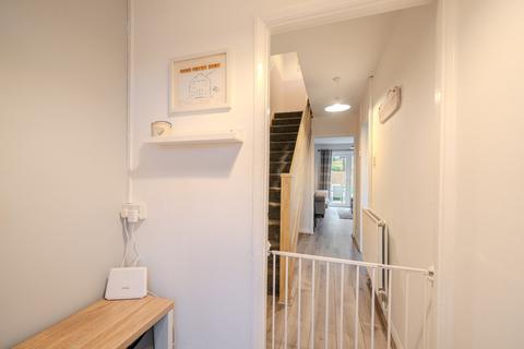 156 Castle Lea, Caldicot, NP26 4HS