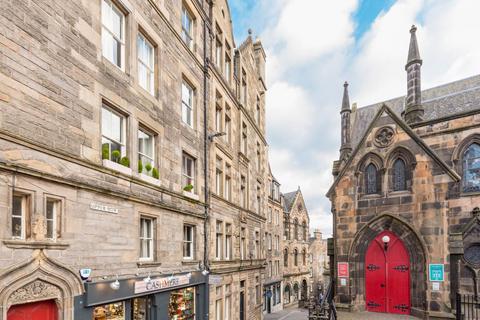 1 bedroom flat for sale, Upper Bow, Old Town, Edinburgh