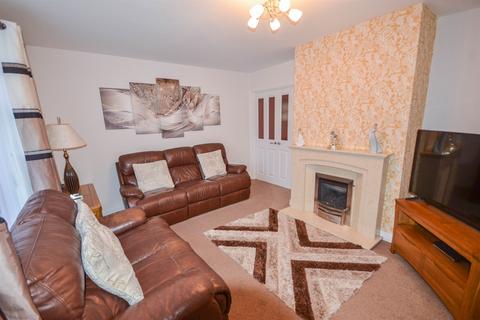 3 bedroom semi-detached house for sale, Falmouth Drive, Jarrow