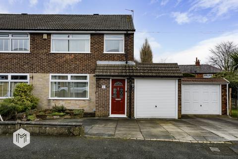 3 bedroom semi-detached house for sale, Windmill Road, Worsley, Manchester, M28 3RP