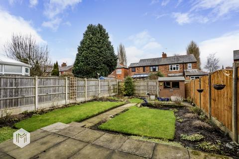 3 bedroom semi-detached house for sale, Windmill Road, Worsley, Manchester, M28 3RP