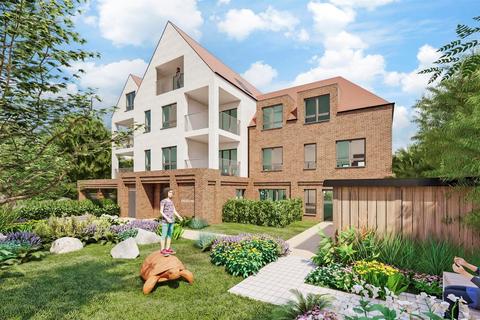 2 bedroom apartment for sale, Russell Hill, West Purley, Surrey