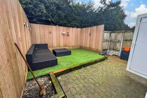 3 bedroom end of terrace house for sale, The Street, Eythorne, Dover, Kent