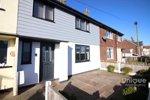 3 bedroom terraced house for sale, Duddon Avenue,  Fleetwood, FY7