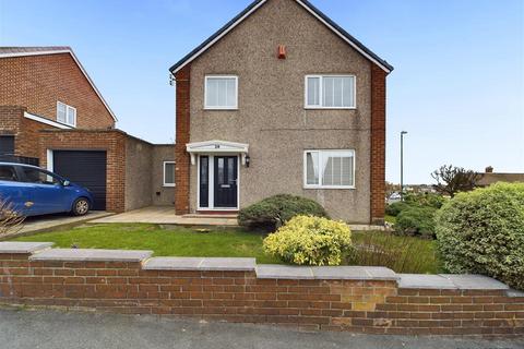 3 bedroom house for sale, High Meadow, South Shields