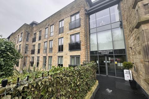 2 bedroom flat for sale, 142, Greaves Road, Lancaster LA1