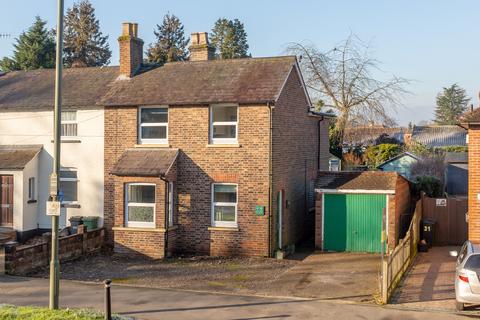 3 bedroom semi-detached house for sale, Bonehurst Road, Horley, Surrey, RH6