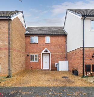 2 bedroom mews for sale, Meadowsweet Road Mobberley, Knutsford