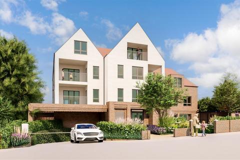 2 bedroom apartment for sale, Russell Hill, West Purley, Surrey