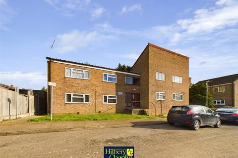 1 bedroom apartment for sale, Bourne Avenue, Basildon, Essex, SS15