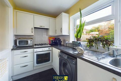 1 bedroom apartment for sale, Bourne Avenue, Basildon, Essex, SS15