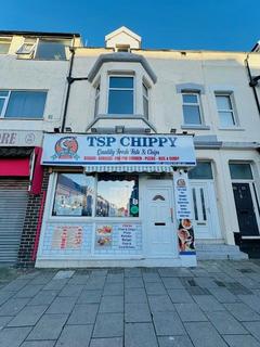 Restaurant for sale, Coronation Street, Blackpool, Lancashire, FY1 4PD