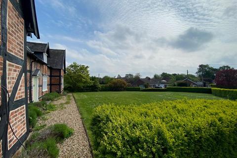undefined, Church Road, Baschurch, Shrewsbury