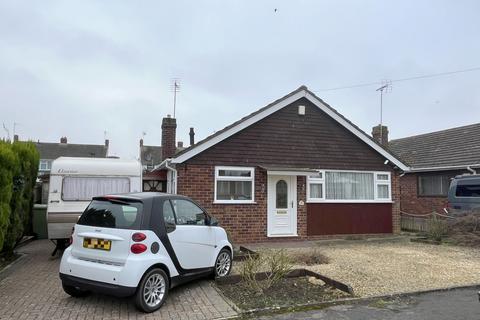 2 bedroom detached bungalow for sale, Tewkesbury GL20