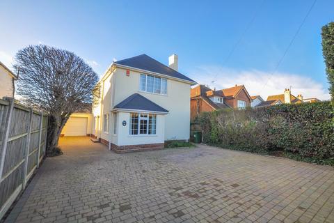 3 bedroom detached house for sale, Oakley Hill, WIMBORNE, BH21