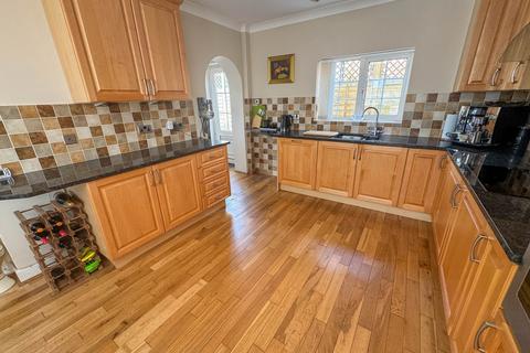 undefined, Oakley Hill, WIMBORNE, BH21