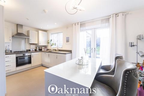4 bedroom terraced house for sale, Ambassador Avenue, Birmingham B31
