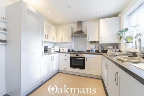4 bedroom terraced house for sale, Ambassador Avenue, Birmingham B31