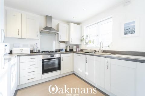 4 bedroom terraced house for sale, Ambassador Avenue, Birmingham B31