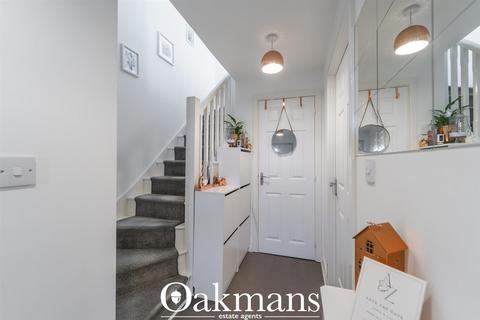 4 bedroom terraced house for sale, Ambassador Avenue, Birmingham B31
