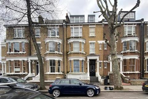 Elgin Avenue, London W9