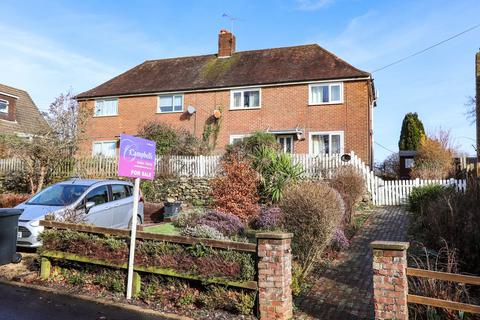 3 bedroom semi-detached house for sale, Netherfield Hill, Battle, TN33