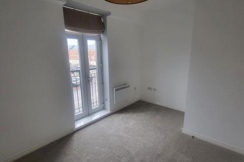 1 bedroom apartment to rent, Sea Winnings Way, South Shields