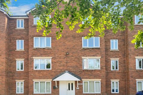 Woodsome Park, Gateacre, Liverpool, L25