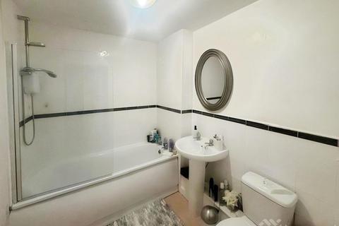 undefined, Woodsome Park, Gateacre, Liverpool, L25