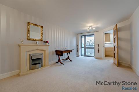 1 bedroom apartment for sale, Corbett Court, The Brow, Burgess Hill, RH15 9DD